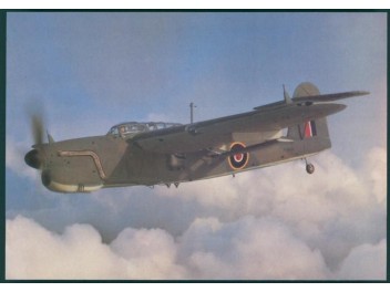 Royal Air Force, Fairey...