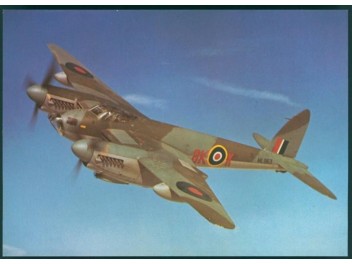 Royal Air Force, Mosquito
