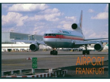 Frankfurt: TAP L-1011