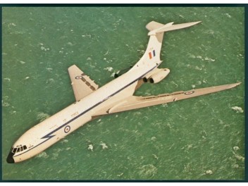 Royal Air Force, VC-10