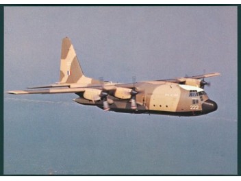 Royal Air Force, C-130...