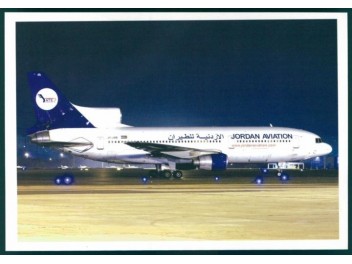 Jordan Aviation, TriStar