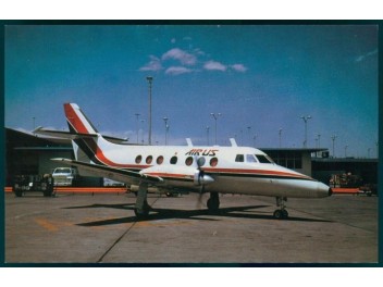 Air US, BAe Jetstream 31