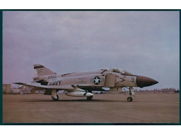 US Navy, F-4 Phantom II
