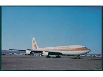 AeroAmerica, B.707