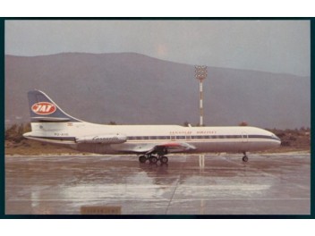 JAT Yugoslav Airlines,...
