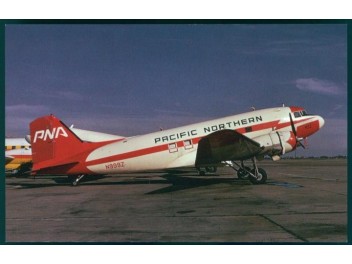 Pacific Northern Airlines -...