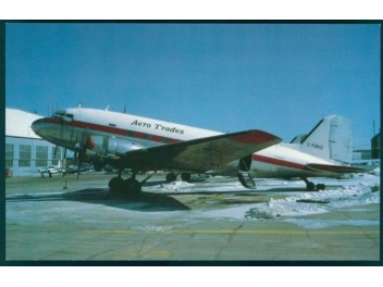 Aero Trades, DC-3