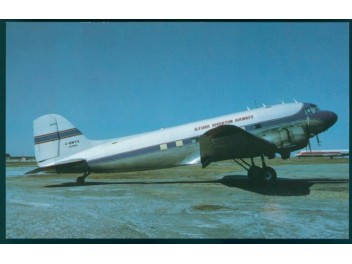 Ilford Riverton, DC-3