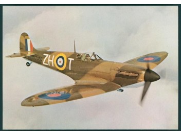 Royal Air Force, Spitfire