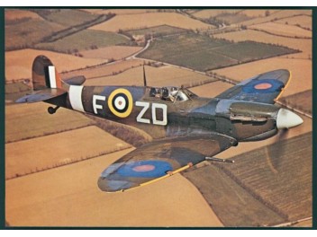 Royal Air Force, Spitfire