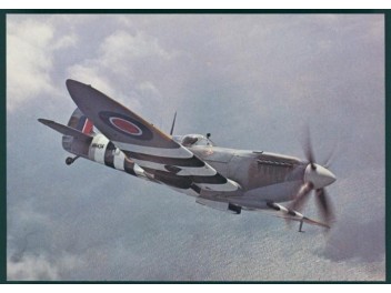 Royal Air Force, Spitfire