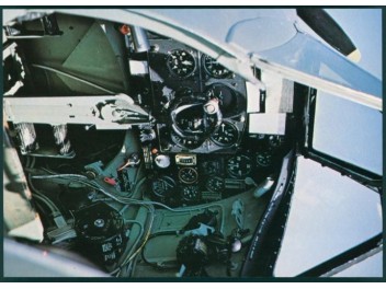 Royal Air Force, Spitfire