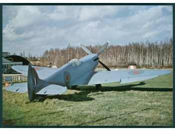 Royal Air Force, Spitfire