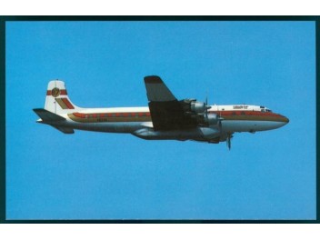Butler Aircraft, DC-7