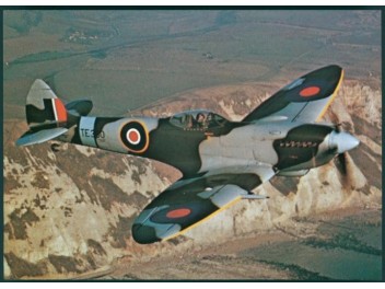 Royal Air Force, Spitfire