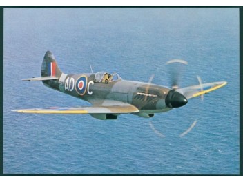 Royal Air Force, Spitfire