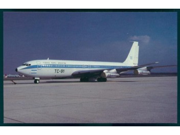 Armée de l'air Argentine,...