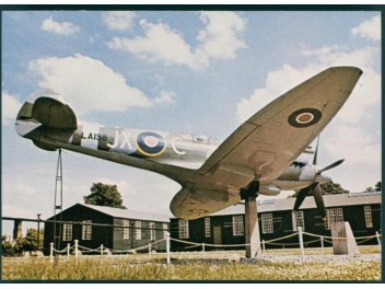 Royal Air Force, Spitfire