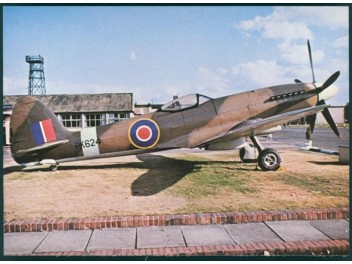 Royal Air Force, Spitfire