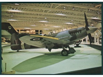 Royal Air Force, Spitfire