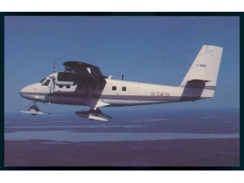 Air Tindi, DHC-6