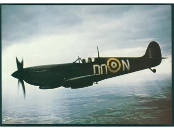 Royal Air Force, Spitfire