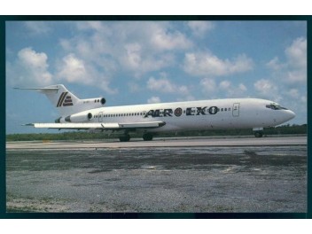 AeroExo, B.727
