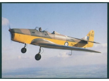 Royal Air Force, Miles M.14...