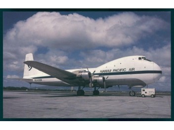 Hawaii Pacific Air, ATL-98...