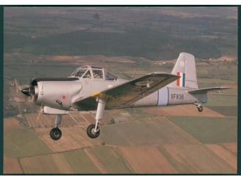 Royal Air Force, P.56 Provost