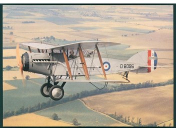 Royal Air Force, Bristol 14...