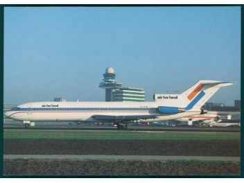 Air Holland, B.727