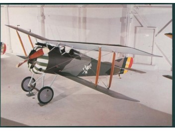 Armée de l'air Belgique,...