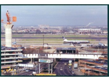 Londres Heathrow: British...