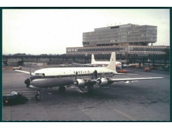 Londres Gatwick: Sobelair,...