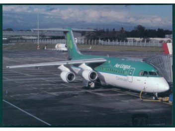 Aer Lingus Commuter, BAe 146