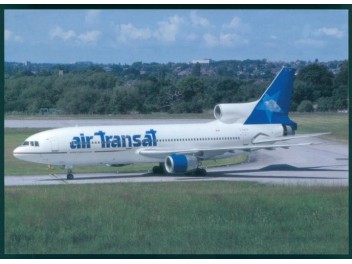 Air Transat, TriStar