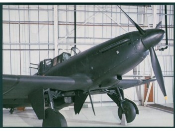 Royal Air Force, Boulton...