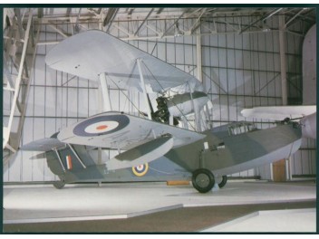 Royal Air Force, Seagull