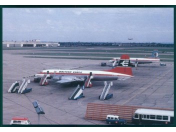Londres Heathrow: British...