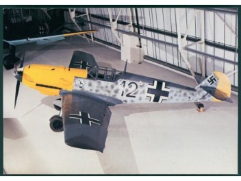 Armée de l'air Allemagne,...