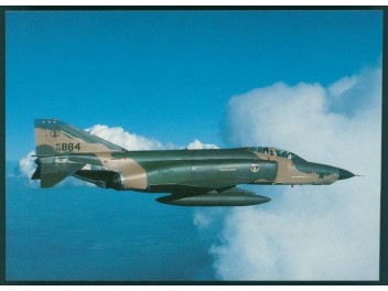 US Air Force, RF-4 Phantom II
