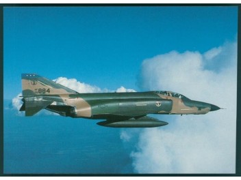USAF, RF-4 Phantom II