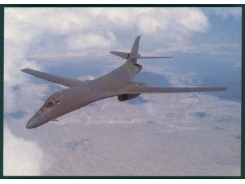 USAF, B-1B Lancer
