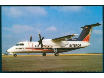 Interot, DHC-8