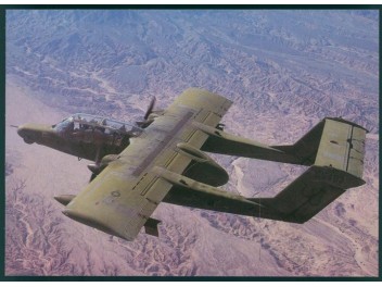 USAF, OV-10 Bronco
