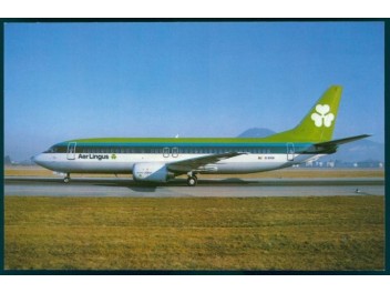 Aer Lingus, B.737