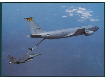 USAF, Stratotanker
