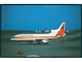 TAAG Angola Airlines, TriStar